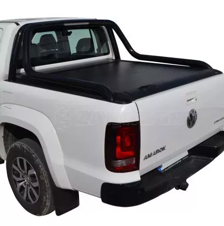 ROLL-BAR RB 425BL (CANYON STYLE) VW AMAROK 2010+&2017+ 