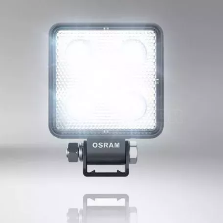 Προβολείς Εργασίας Set Osram Cube VX70-WD 5 Led 12 / 24 Volt 24W LEDWL103-WD 