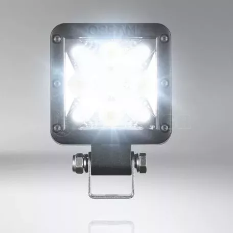Προβολέας Εργασίας Osram X-Led 12 Volt 22W / 2W Cube MX85-SP LEDDL101-SP 