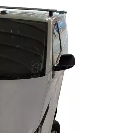 Nordrive Kit Μπάρες - Πόδια NORDRIVE για VW Transporter T6.1 2020+ αλουμινίου - 4 τεμ. ΜΠ.VWTRANSPORTER.04 