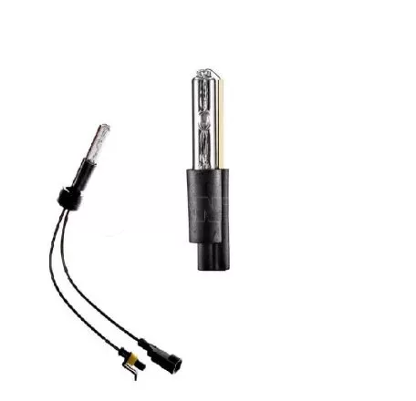 Λάμπα HID Xenon Για Προτζέκτορες Φαναριών (Retrofit) 6000k 1 Τεμάχιο 