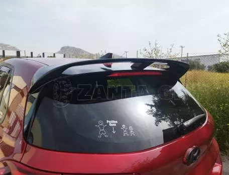 Αεροτομή Οροφής Hyundai i30 Mk3 Hatchback (2016-) 