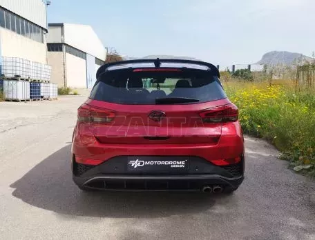 Αεροτομή Οροφής Hyundai i30 Mk3 Hatchback (2016-) 