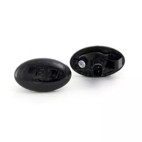 Led φλας φτερού για Subaru Forester / Impreza (2002-2007) - φιμέ με τρεχούμενο φλας - σετ 2τμχ. 