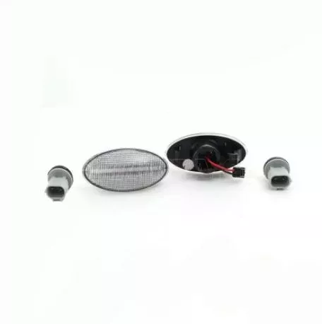 Led φλας για SUZUKI GRAND VITARA/ SWIFT/ SX4/ JIMNY/ OPEL AGILA - Dynamic - σετ 2τμχ. 