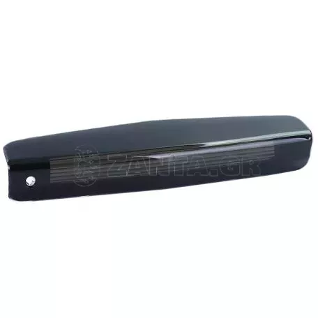 Τρίτο Στοπ Για Opel Astra H 04-09 5D Μαύρο / Φιμέ (Μόνο Κάλυμμα) 