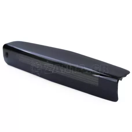 Τρίτο Στοπ Για Opel Astra H 04-09 5D Μαύρο / Φιμέ (Μόνο Κάλυμμα) 