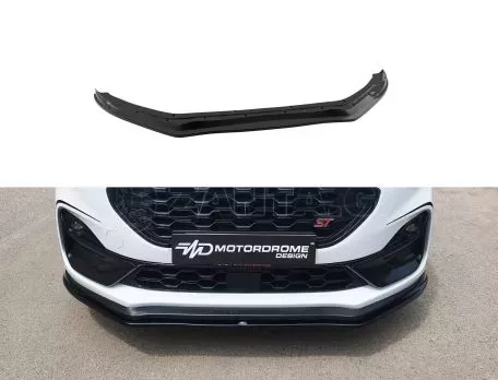 Εμπρός Σπλίτερ Ford Puma ST (2019-) 