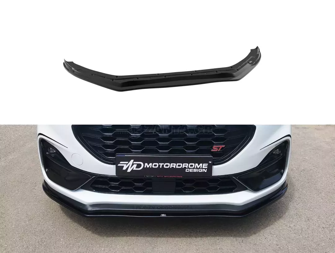 Εμπρός Σπλίτερ Ford Puma ST (2019-)