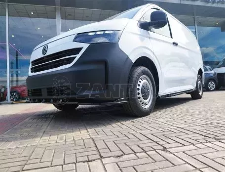 Εμπρός Σπλίτερ V.2 Volkswagen T7 