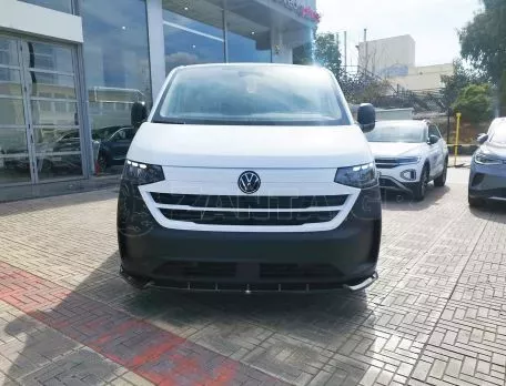 Εμπρός Σπλίτερ V.2 Volkswagen T7 