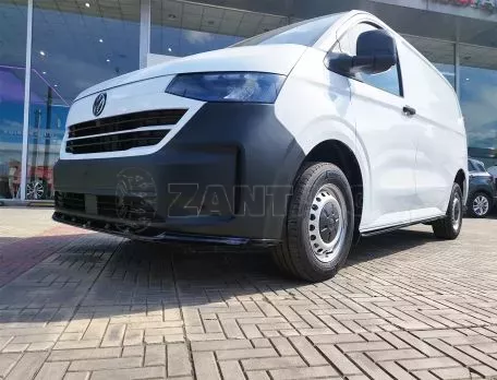 Εμπρός Σπλίτερ V.1 Volkswagen T7 