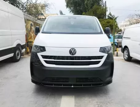 Εμπρός Σπλίτερ V.1 Volkswagen T7 