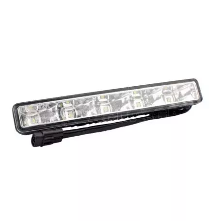 DRL Set Φώτα Ημέρας Universal DRL901HP M-Tech Osram Technology 168 x 38.4 x 22.5mm 2 Τεμάχια 