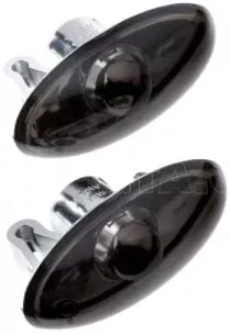 Φλας Peugeot / Citroen / Toyota - φιμέ - σετ 2τμχ. 