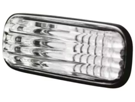 Φλας φτερού για Honda Civic (1996-2001) / Prelude (1992-2001) / CRV (1996-2002) - σετ 2τμχ. 