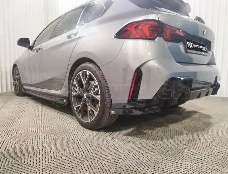 Πίσω Γωνίες BMW 1 Series F70 M-Pack 