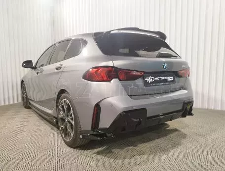 Πίσω Γωνίες BMW 1 Series F70 M-Pack 