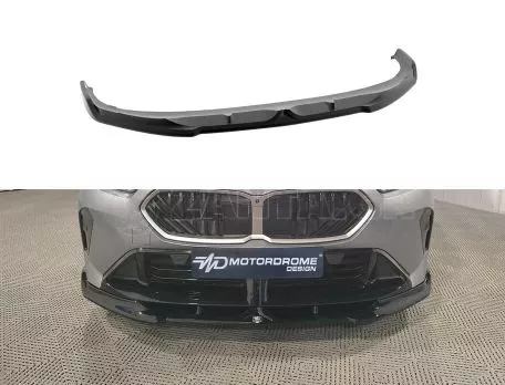 Εμπρός Σπλίτερ V.2 BMW 1 Series F70 M-Pack / M135i 