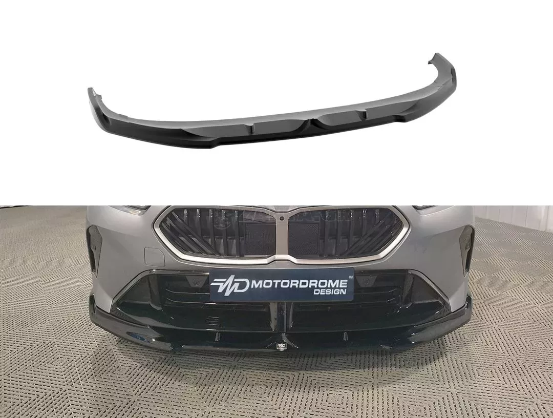 Εμπρός Σπλίτερ V.2 BMW 1 Series F70 M-Pack / M135i