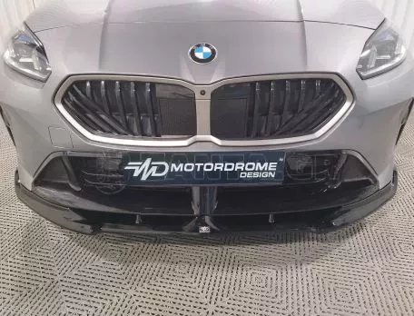 Εμπρός Σπλίτερ V.2 BMW 1 Series F70 M-Pack / M135i 