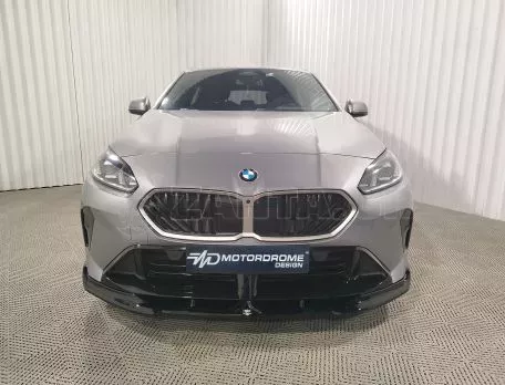 Εμπρός Σπλίτερ V.2 BMW 1 Series F70 M-Pack / M135i 