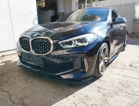 Εμπρός Σπλίτερ BMW M135i F40 
