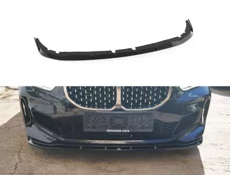 Εμπρός Σπλίτερ BMW M135i F40 