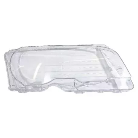 Κρύσταλλο Φαναριού Δεξί Για Bmw 3 E46 Coupe 99-03 Xenon & Halogen 1 Τεμάχιο 