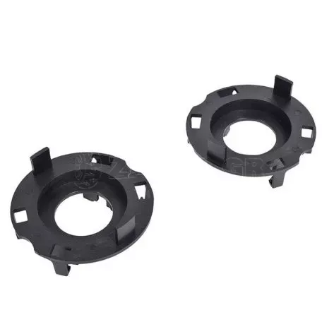 Αντάπτορας Τοποθέτησης Xenon & Led Για Hyundai / Citroen /  Ford TK-117 1 Τεμάχιο 