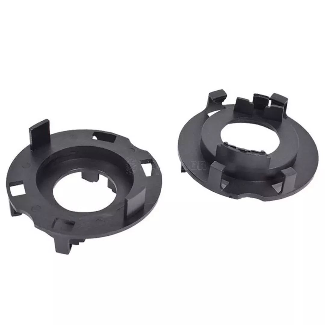 Αντάπτορας Τοποθέτησης Xenon & Led Για Hyundai / Citroen / Ford TK-117 1 Τεμάχιο