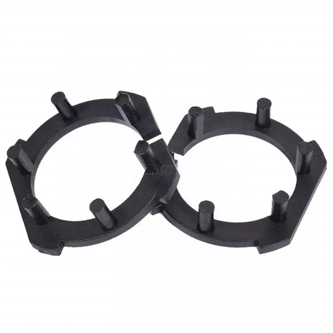 Αντάπτορας Τοποθέτησης Xenon & Led Για Honda/ Mazda/ Opel TK-121 1 Τεμάχιο