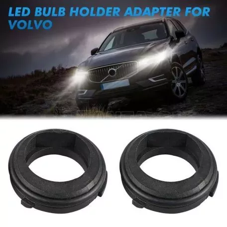 Αντάπτορας Τοποθέτησης Xenon & Led Για Volvo H1 TK-131 1 Τεμάχιο 