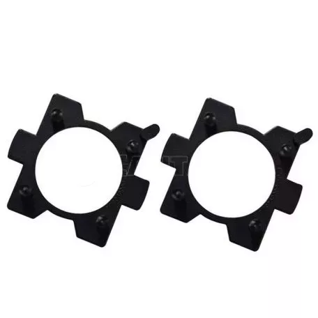 Αντάπτορας Τοποθέτησης Xenon & Led Για Mazda / Mitsubishi / Toyota TK-111 1 Τεμάχιο 