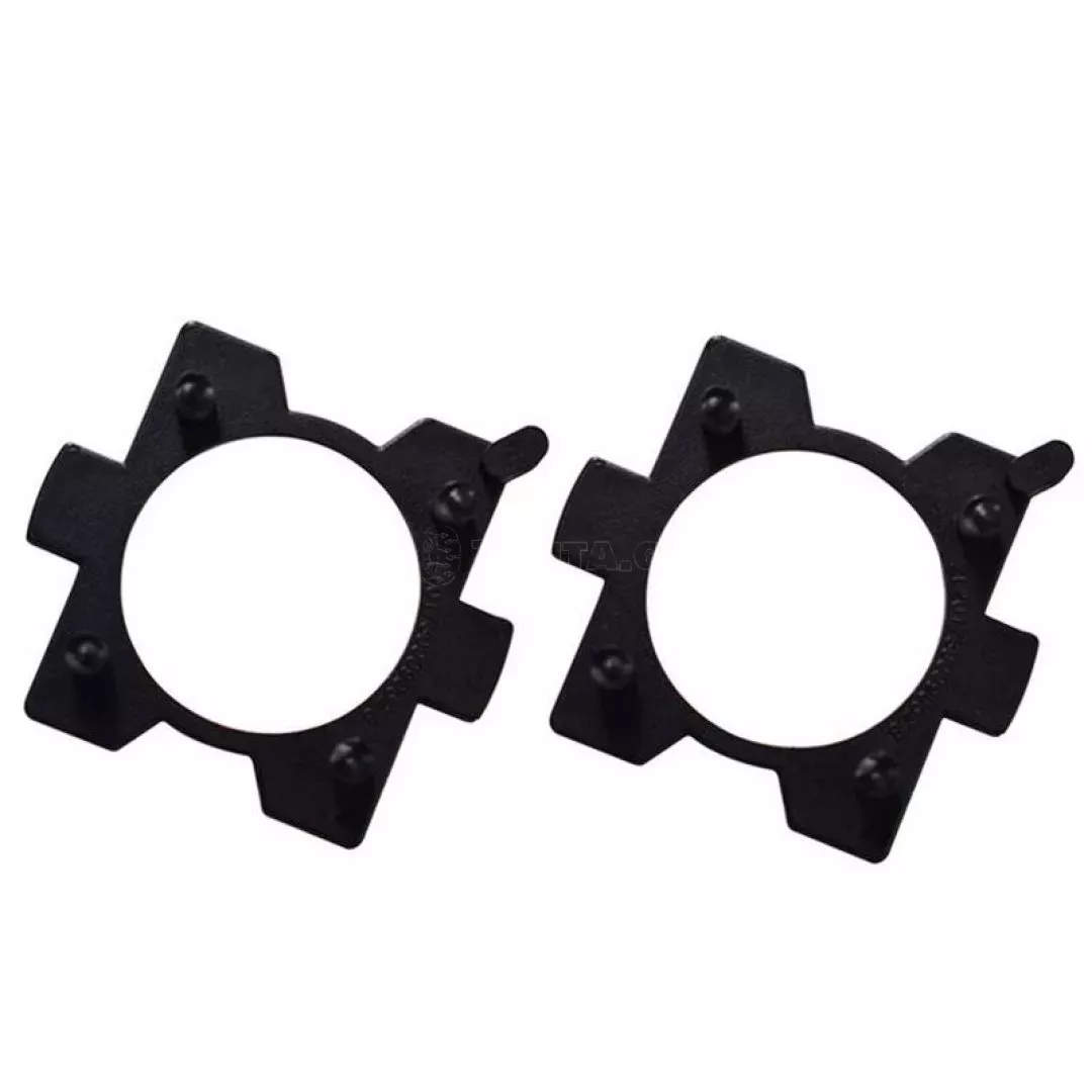Αντάπτορας Τοποθέτησης Xenon & Led Για Mazda / Mitsubishi / Toyota TK-111 1 Τεμάχιο