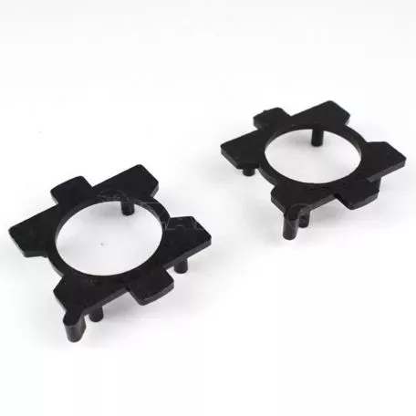 Αντάπτορας Τοποθέτησης Xenon & Led Για Mazda / Mitsubishi / Toyota TK-111 1 Τεμάχιο 