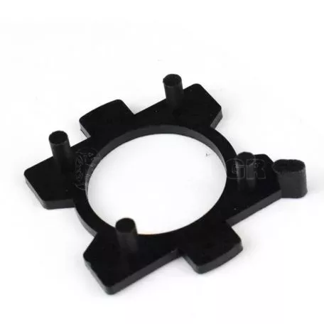 Αντάπτορας Τοποθέτησης Xenon & Led Για Mazda / Mitsubishi / Toyota TK-111 1 Τεμάχιο 
