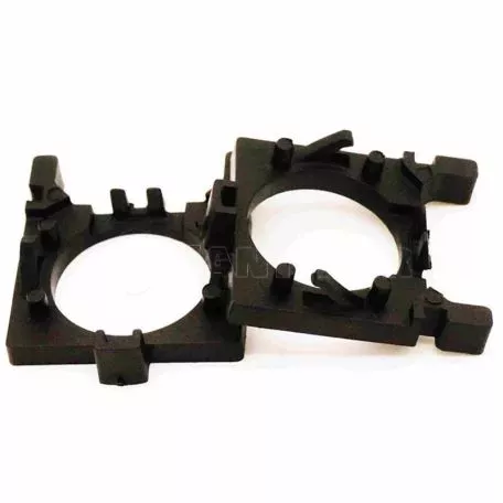Αντάπτορας Τοποθέτησης Xenon & Led Για Ford Focus H7 mk2, mk3, Mondeo mk4, Land Rover Freelander TK-104 1 Τεμάχιο 