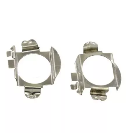 Αντάπτορας Τοποθέτησης Xenon & Led Για Mercedes-Benz/ Ford TK-102 1 Τεμάχιο 