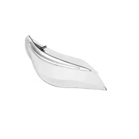 Κρύσταλλα Φαναριών Για Bmw 5 Series E60 Facelift 07-10 Sedan / Touring Με Led Ζευγάρι 2 Τεμάχια 