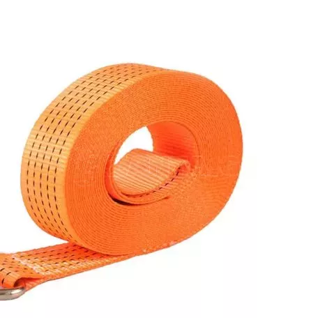 Ιμάντας Φορτηγών Χωρίς Καστάνια 5 Τόνων 5cm X 9 Μέτρα 1 Τεμάχιο 