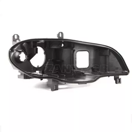 Κέλυφος Εμπρός Φαναριών Για Bmw X5 E70 07-11 Ζευγάρι 2 Τεμάχια 