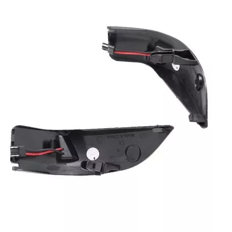 Φλας Καθρέπτων Για Toyota Yaris 11-19 Led Dynamic White 2 Τεμάχια 