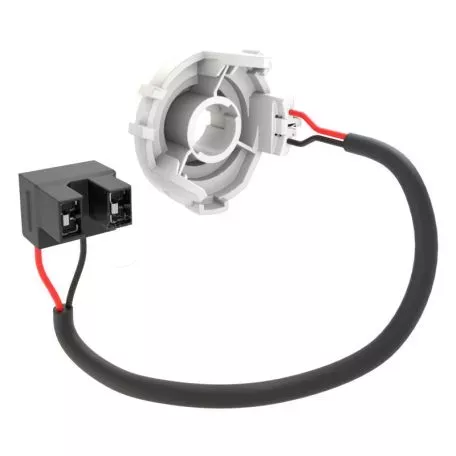 Αντάπτορες Τοποθέτησης LEDriving Osram H7 64210DA05 2 Τεμάχια 