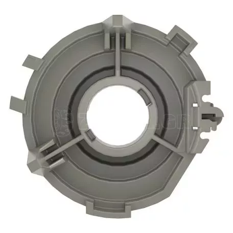 Αντάπτορες Τοποθέτησης LEDriving Osram H7 64210DA07 2 Τεμάχια 