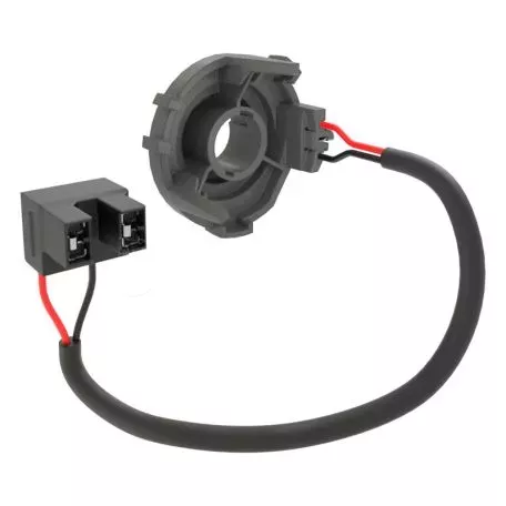 Αντάπτορες Τοποθέτησης LEDriving Osram H7 64210DA08 2 Τεμάχια 