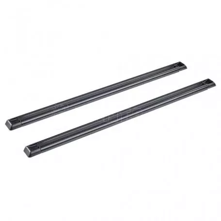 Βάσεις Τοποθέτησης Μπαρών CRUZ "T-Tracks" 941-322 150cm 2 Τεμάχια 