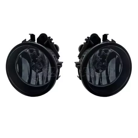 Προβολείς Ομίχλης Για BMW X1 F48 14+ , X3 F25 10+ , X4 F26 13+ , X5 F15 , F85 13+ , X6 F16 , F86 14+ Smoke / Φιμέ 2 Τεμάχια 