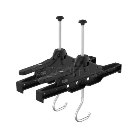Cruz Fixing Lader Clamps / Δέστρες Για Σκάλες 457mm x 47mm x 427mm 941-043 2 Τεμάχια 