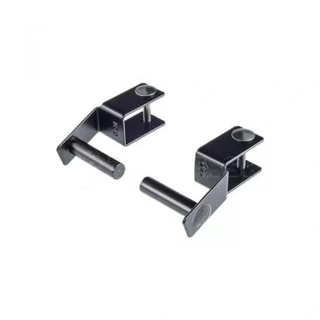 Στηρίγματα Roller CRUZ 941-100 Για Μπάρες 30mm x 20mm 2 Τεμάχια 